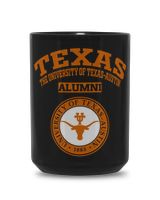 Black Mug 15oz Black Mug 15oz