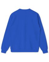 Gonzaga University Today forever US Kids Standard Sweatshirt royal xs