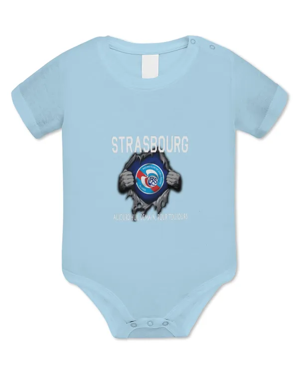 Baby Bodysuit - EU