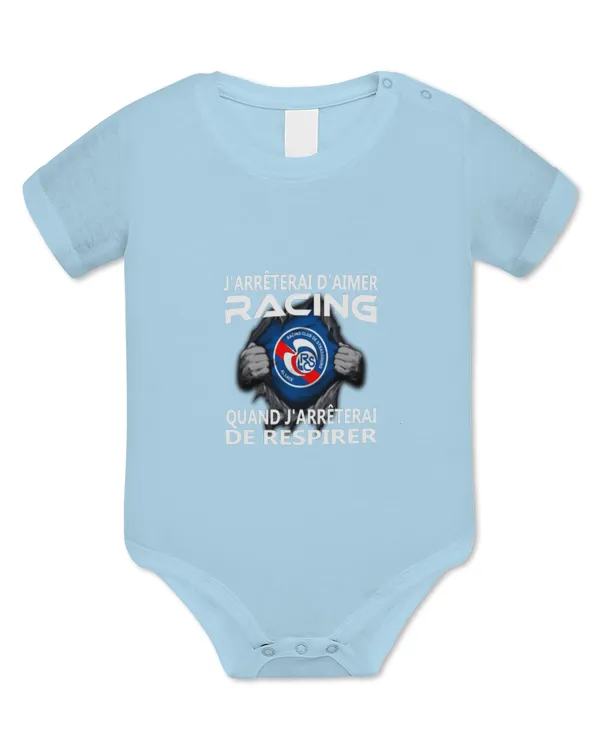 Baby Bodysuit - EU