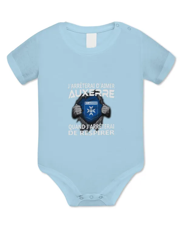Baby Bodysuit - EU