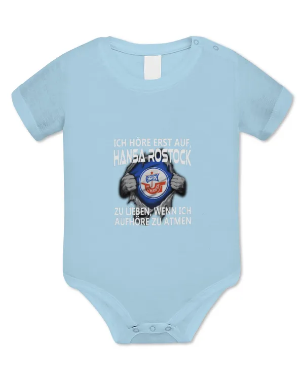 Baby Bodysuit - EU