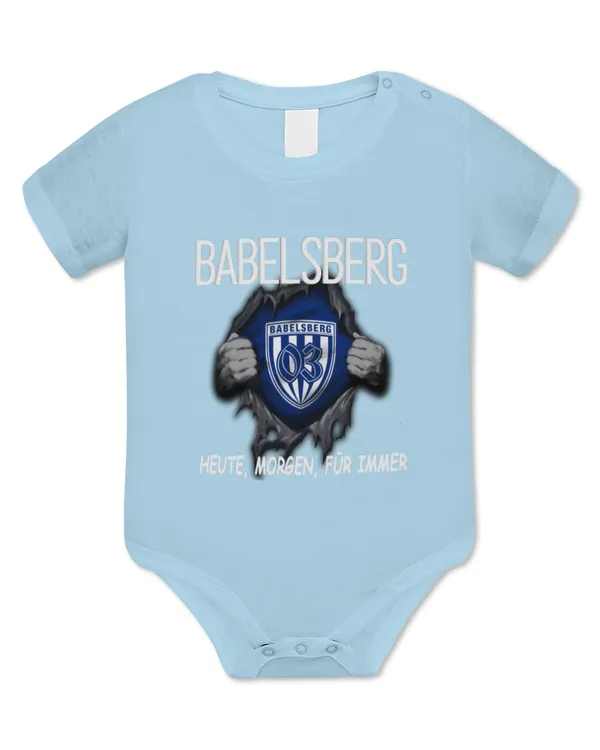 Baby Bodysuit - EU