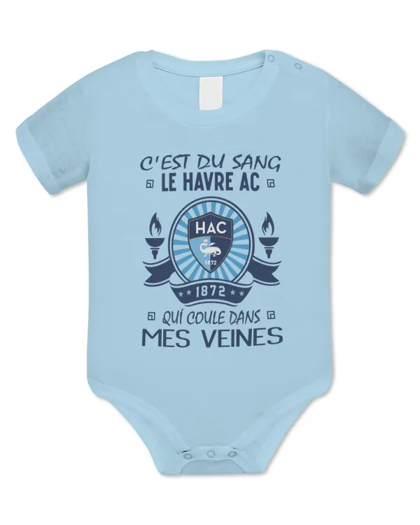 Baby Bodysuit - EU