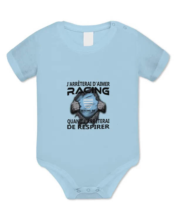 Baby Bodysuit - EU