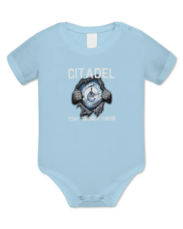 Baby Bodysuit - EU