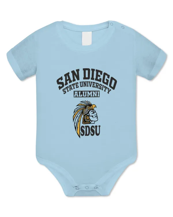 Baby Bodysuit - EU