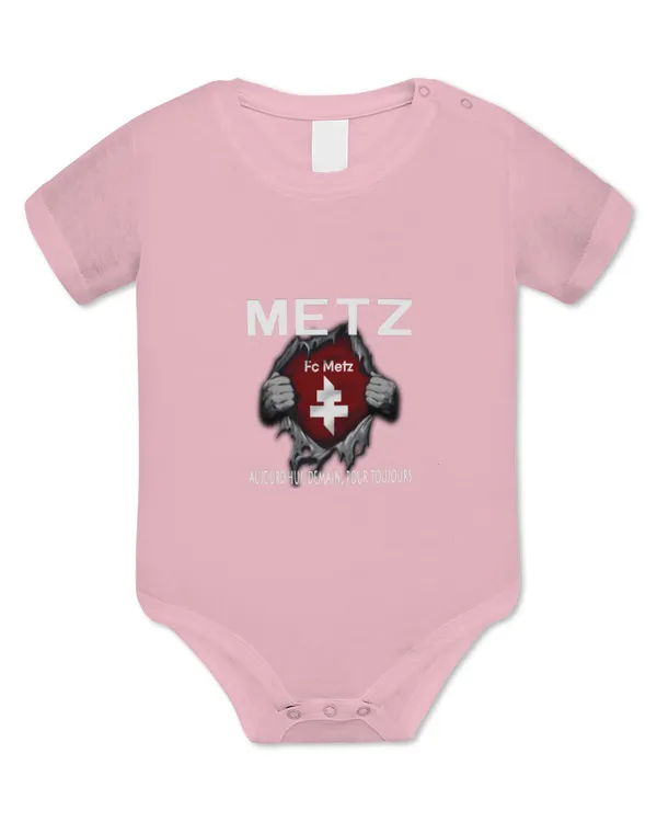 Baby Bodysuit - EU