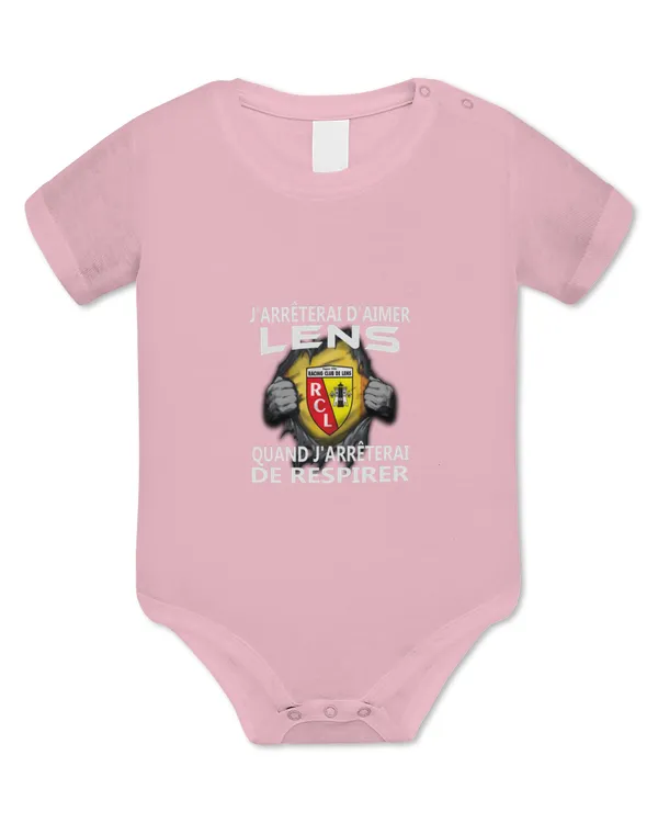 Baby Bodysuit - EU