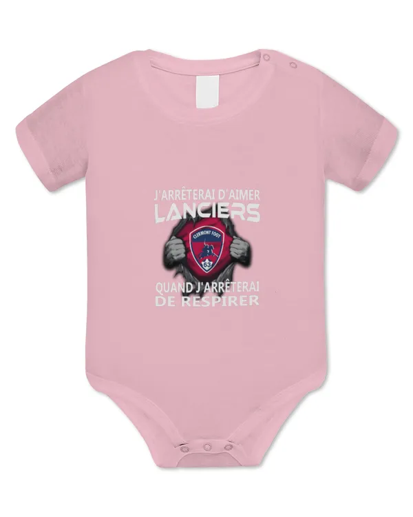 Baby Bodysuit - EU
