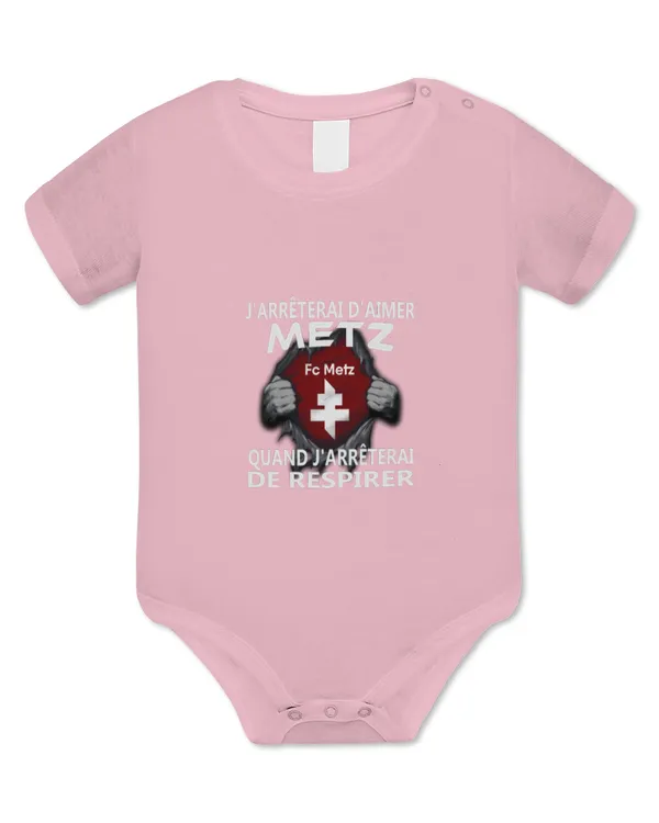 Baby Bodysuit - EU
