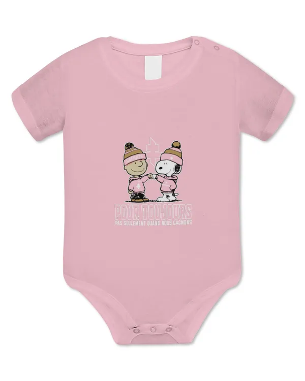 Baby Bodysuit - EU