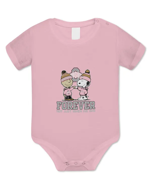 Baby Bodysuit - EU