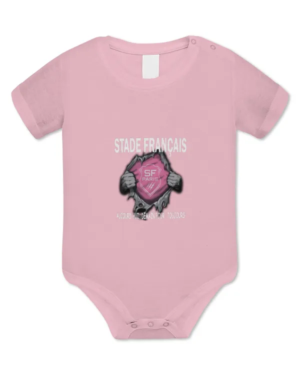 Baby Bodysuit - EU