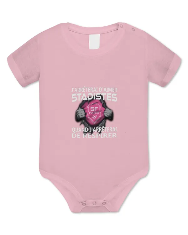 Baby Bodysuit - EU