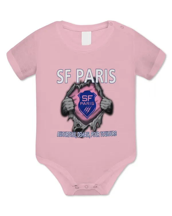 Baby Bodysuit - EU