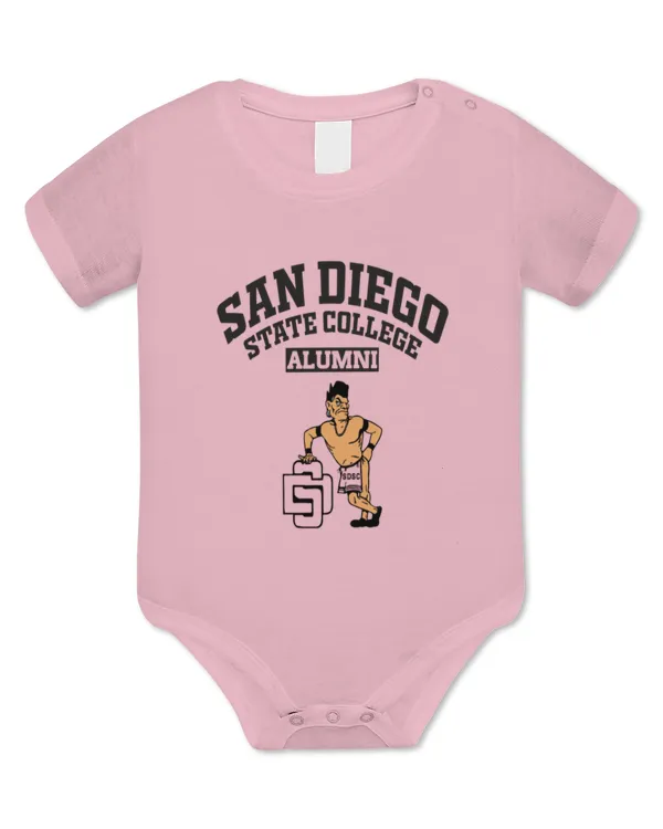 Baby Bodysuit - EU