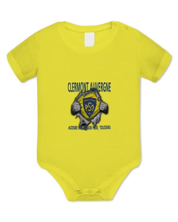 Baby Bodysuit - EU