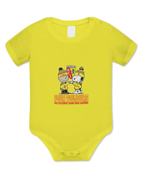 Baby Bodysuit - EU