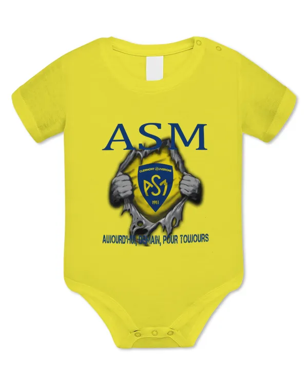 Baby Bodysuit - EU