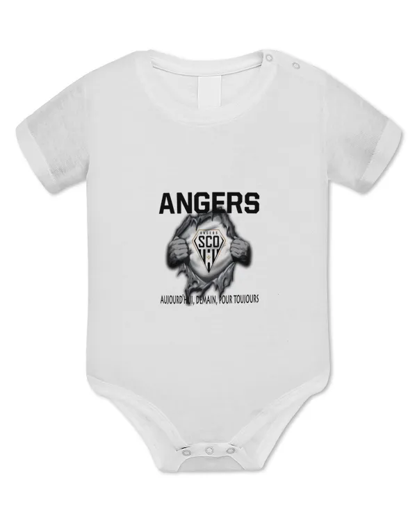 Baby Bodysuit - EU