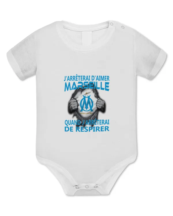 Baby Bodysuit - EU