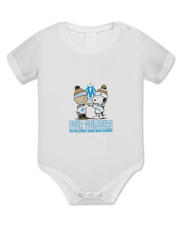 Baby Bodysuit - EU