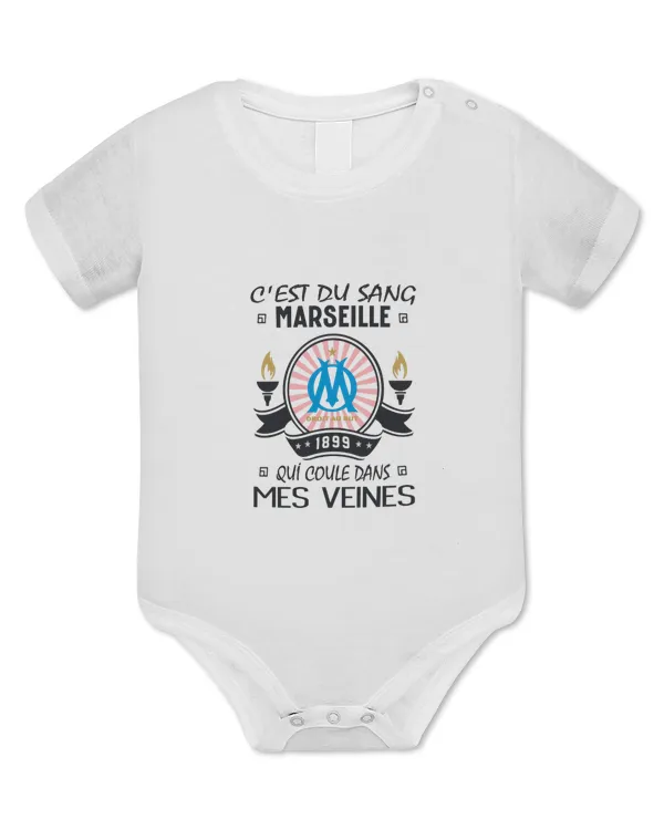 Baby Bodysuit - EU