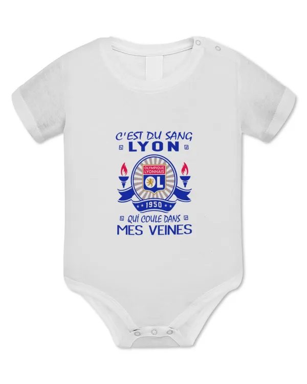 Baby Bodysuit - EU