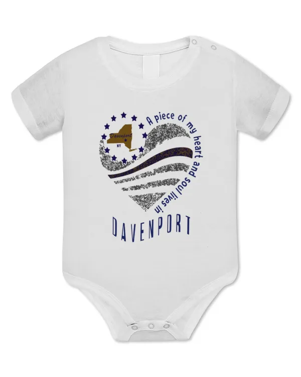 Baby Bodysuit - EU