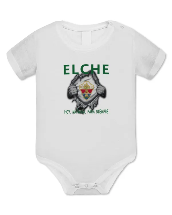 Baby Bodysuit - EU