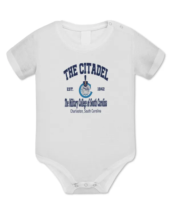 Baby Bodysuit - EU