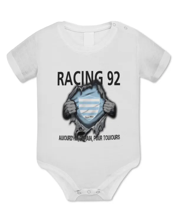 Baby Bodysuit - EU