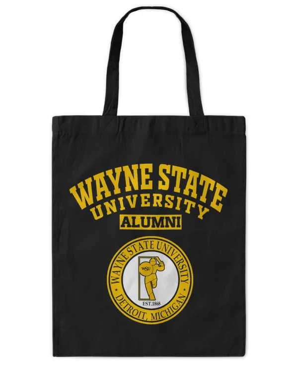 Tote Bag - Printed in the EU
