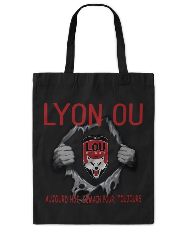 Tote Bag - Printed in the EU