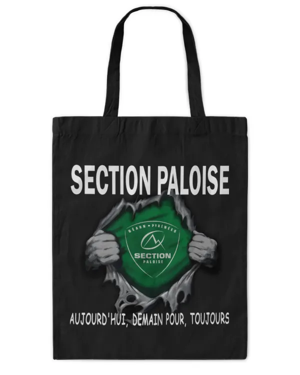 Tote Bag - Printed in the EU