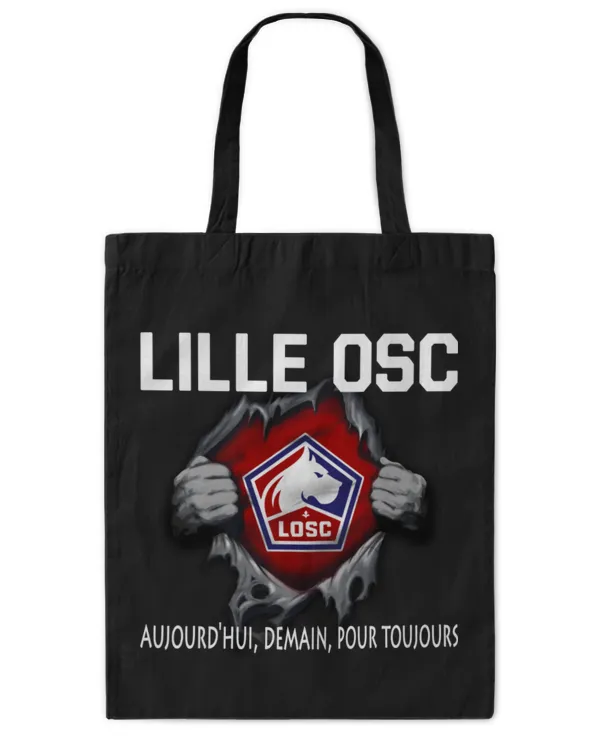 Tote Bag - Printed in the EU