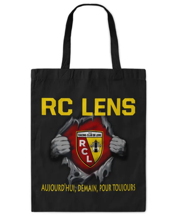 Tote Bag - Printed in the EU