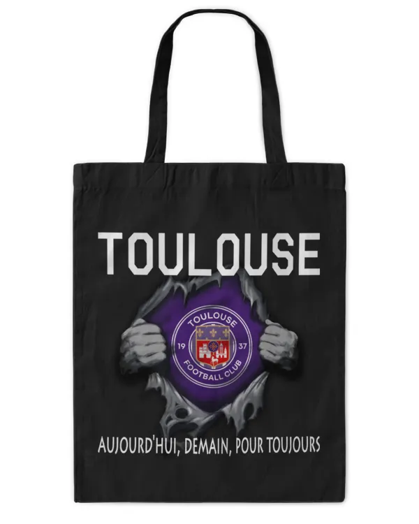 Tote Bag - Printed in the EU
