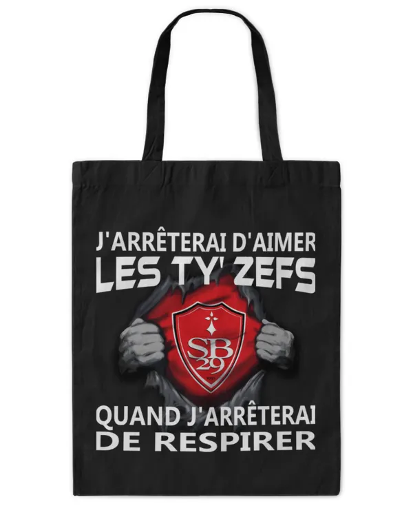 Tote Bag - Printed in the EU