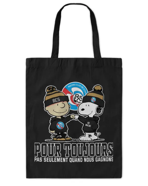 Tote Bag - Printed in the EU
