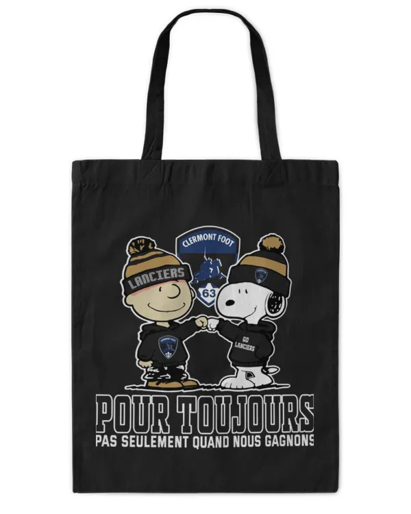 Tote Bag - Printed in the EU