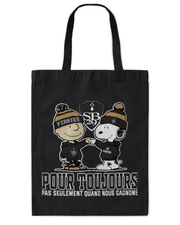 Tote Bag - Printed in the EU