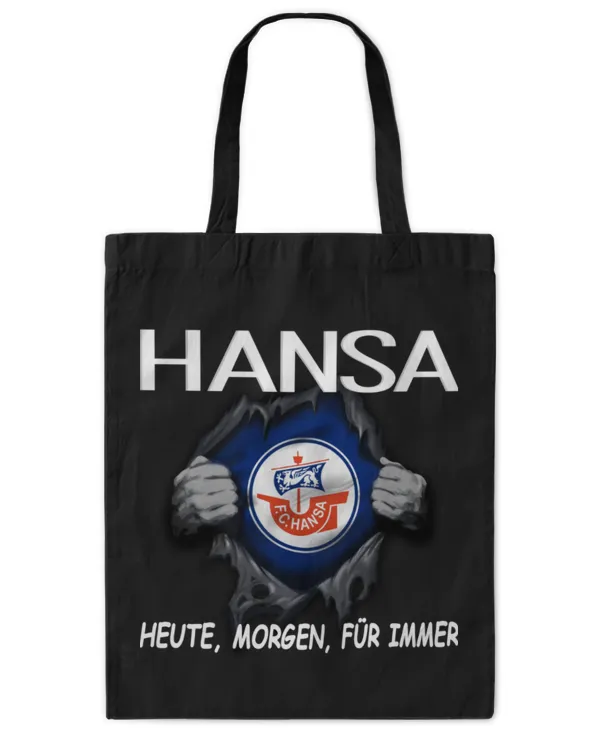 Tote Bag - Printed in the EU