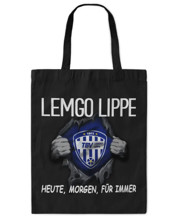Tote Bag - Printed in the EU