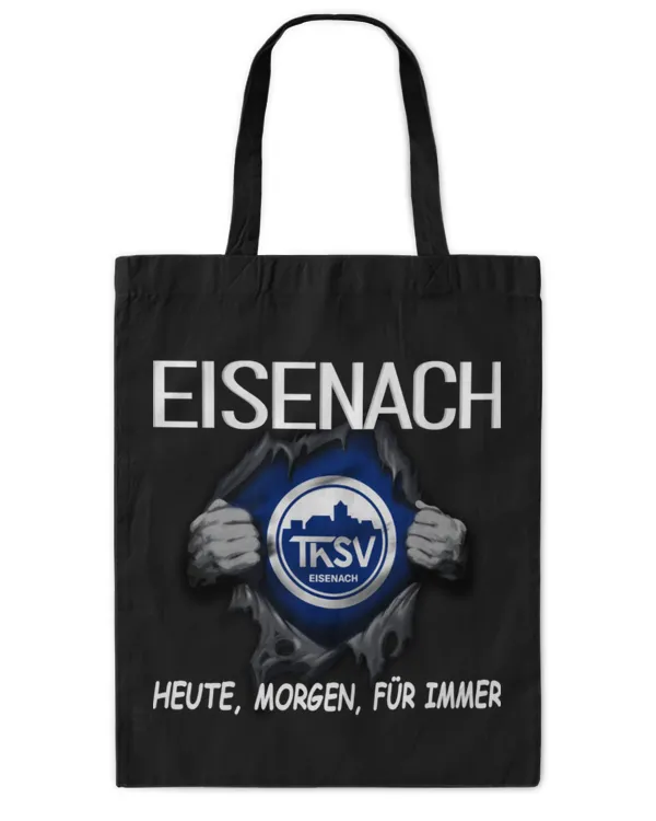 Tote Bag - Printed in the EU