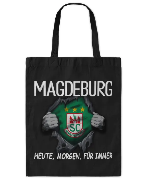 Tote Bag - Printed in the EU