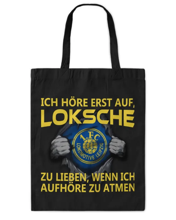 Tote Bag - Printed in the EU