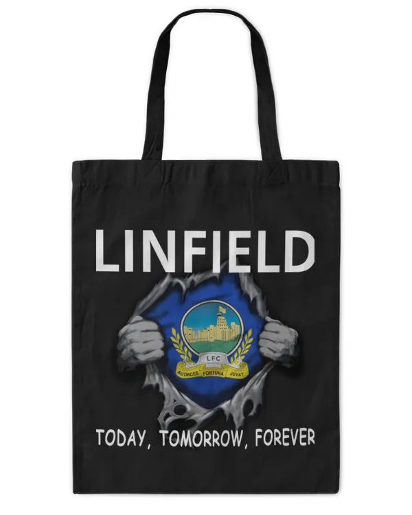 Tote Bag - Printed in the EU