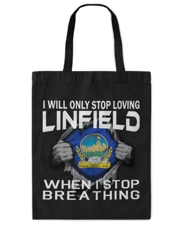Tote Bag - Printed in the EU